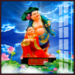 和合二仙