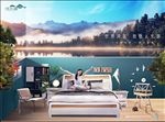 旅游 地产 广告