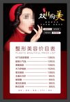 皮肤管理价目表