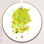 玄关挂画