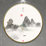 水墨