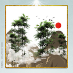 现代装饰画
