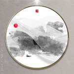 高清装饰画