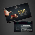 茶道VIP卡