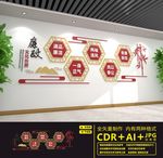 廉政文化