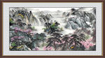 山水风景