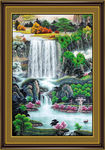 高山流水