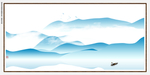办公室挂画