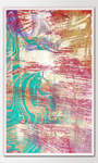 油画