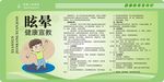 眩晕的治疗