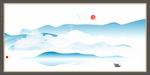 新中式装饰画