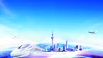 上海