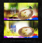 豆芽