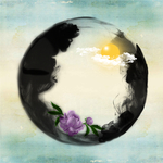 花好月圆