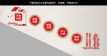 社区文化墙