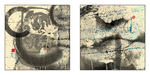 古典荷花画