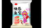 快乐鱼 小鱼