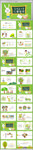 中小学教师公开课工作总结PPT
