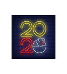 2020年字体设计