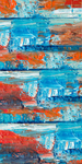 油画