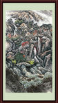 江山如画