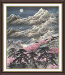 泰山