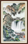 江山如画