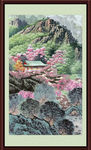 江山如画