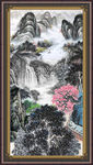 江山如画
