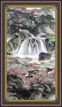 江山如画