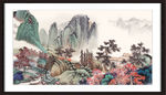 风景画