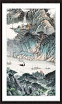 风景画