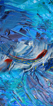 油画