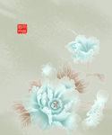 牡丹