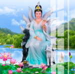 狐仙娘娘