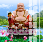 弥勒佛