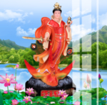 九天玄女
