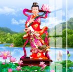 何仙姑