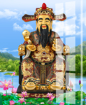 财神