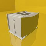 面包机 烤箱  家具 厨房用品