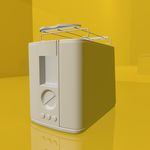 面包机 烤箱  家具 厨房用品
