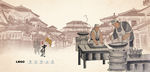 油条