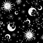 星星