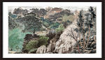 江山如画