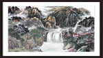 江山如画