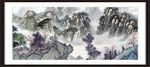 江山如画
