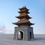 鼓楼