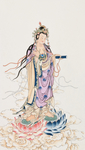 菩萨观世音菩萨