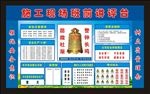 班前讲评台班前安全教育评讲台