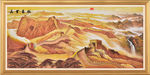 江山如画